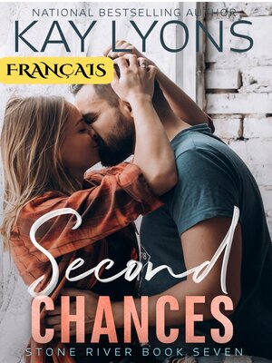 cover image of Second Chances